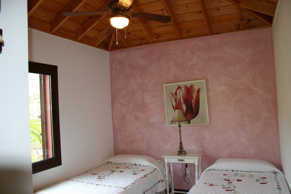 Casa Anasilvia Villa Los Llanos De Aridane Ruang foto
